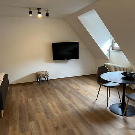 Ferienwohnung 8 Torster - Im Zentrum Der Altstadt Hamelin Dış mekan fotoğraf