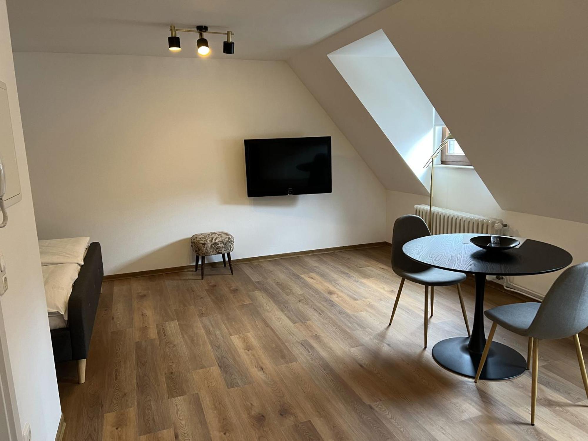 Ferienwohnung 8 Torster - Im Zentrum Der Altstadt Hamelin Dış mekan fotoğraf