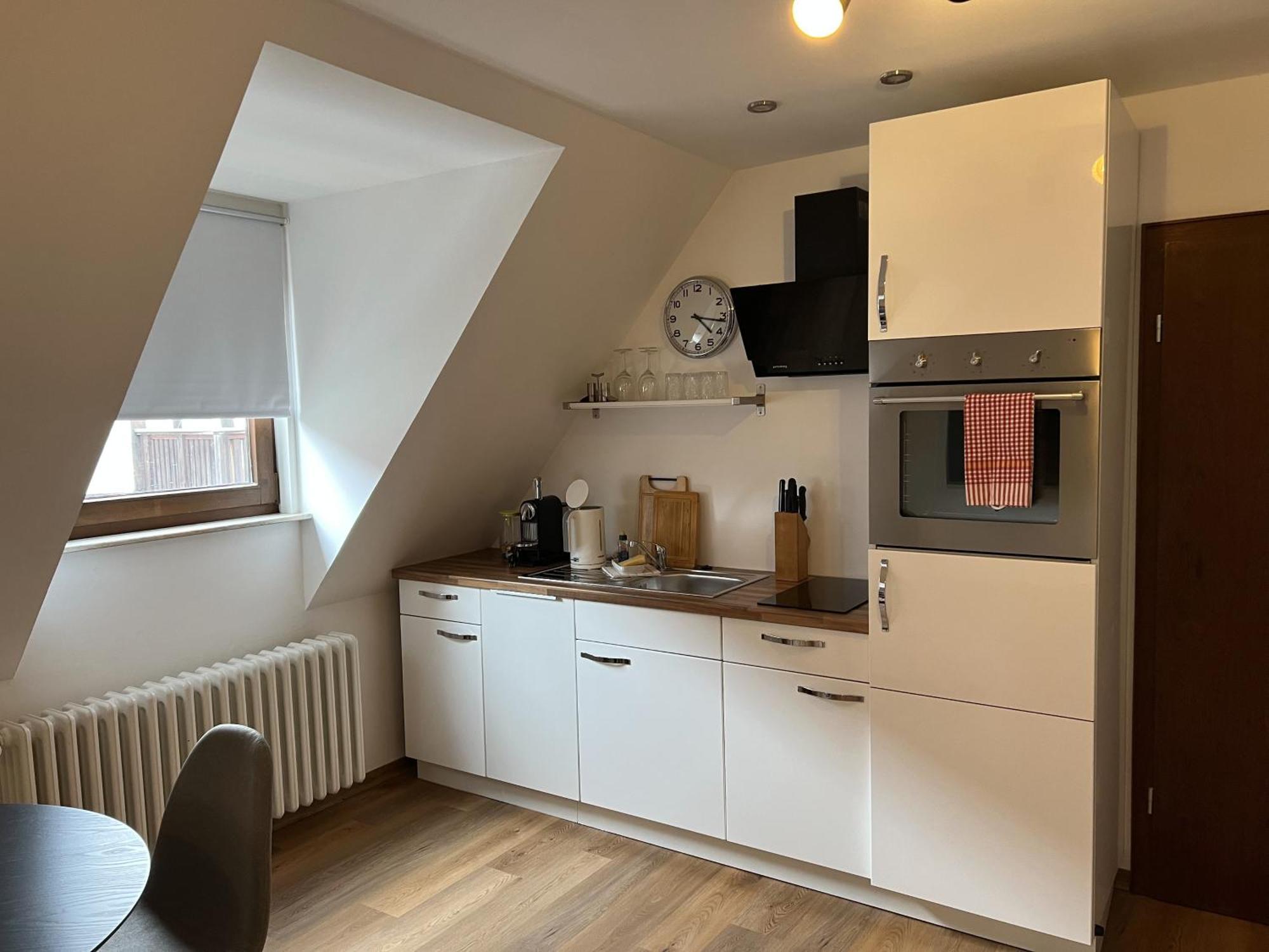Ferienwohnung 8 Torster - Im Zentrum Der Altstadt Hamelin Dış mekan fotoğraf